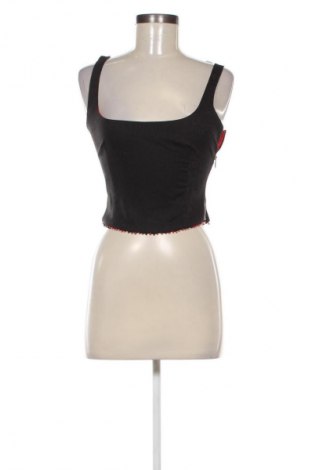 Damski top Hugo Boss, Rozmiar S, Kolor Czarny, Cena 624,99 zł