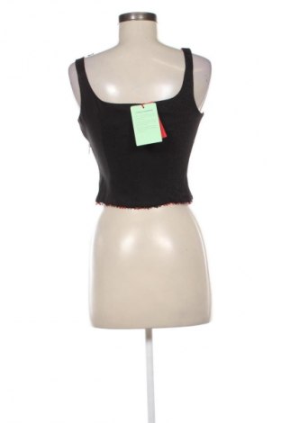 Damski top Hugo Boss, Rozmiar S, Kolor Czarny, Cena 624,99 zł