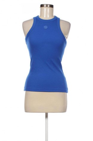 Top de femei Hugo Boss, Mărime S, Culoare Albastru, Preț 529,99 Lei