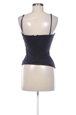 Γυναικείο τοπ Intimissimi, Μέγεθος S, Χρώμα Μαύρο, Τιμή 7,57 €