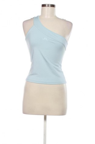 Dámsky top  J.Lindeberg, Veľkosť S, Farba Modrá, Cena  61,95 €