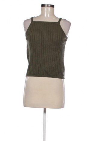 Damski top Jacqueline De Yong, Rozmiar M, Kolor Zielony, Cena 43,99 zł