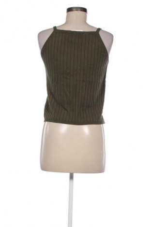 Damski top Jacqueline De Yong, Rozmiar M, Kolor Zielony, Cena 43,99 zł