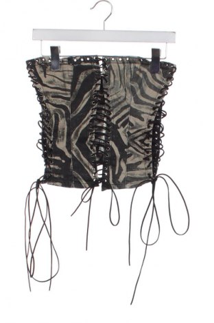 Damski top Jaded London, Rozmiar S, Kolor Kolorowy, Cena 203,99 zł