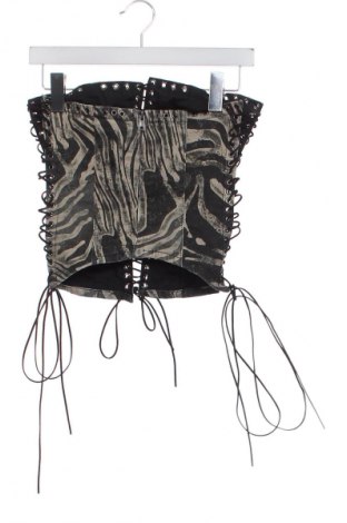Damski top Jaded London, Rozmiar S, Kolor Kolorowy, Cena 203,99 zł