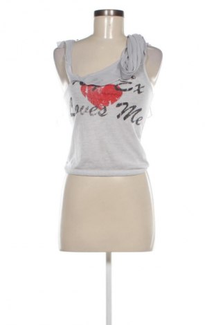 Damentop Jaded London, Größe M, Farbe Grau, Preis 42,99 €