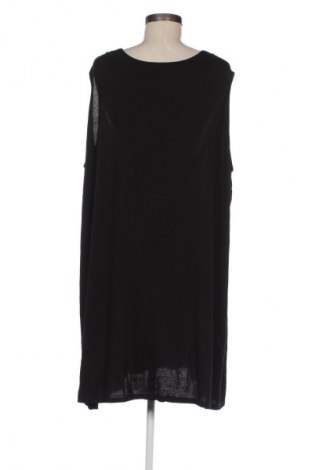 Dámsky top  Janina, Veľkosť 4XL, Farba Čierna, Cena  14,91 €