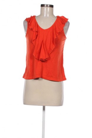 Damentop Jean Pascale, Größe XS, Farbe Orange, Preis 14,83 €