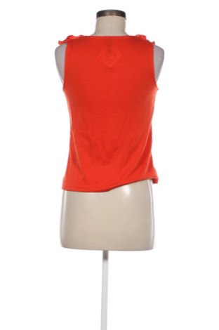 Damentop Jean Pascale, Größe XS, Farbe Orange, Preis 14,83 €
