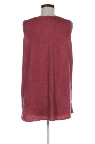 Damentop Jean Pascale, Größe M, Farbe Rot, Preis 15,00 €