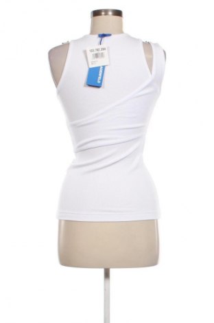 Damentop Karl Lagerfeld, Größe XS, Farbe Weiß, Preis 132,99 €
