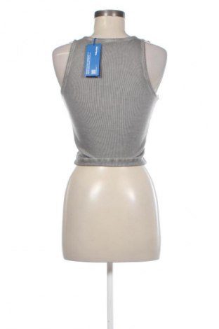 Top de femei Karl Lagerfeld, Mărime XS, Culoare Gri, Preț 529,99 Lei