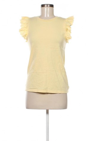 Dámsky top  LCW, Veľkosť S, Farba Žltá, Cena  14,83 €