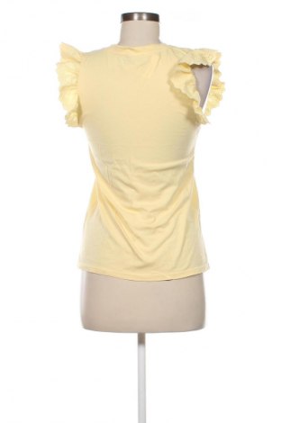 Dámsky top  LCW, Veľkosť S, Farba Žltá, Cena  14,83 €