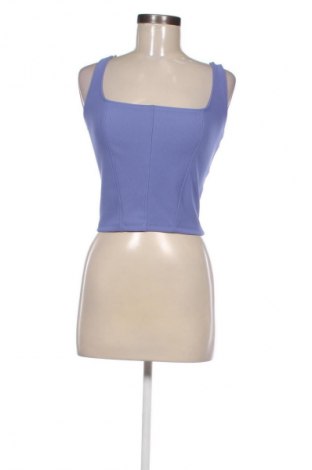 Damski top LCW, Rozmiar M, Kolor Niebieski, Cena 90,94 zł
