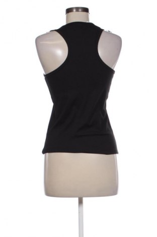 Damentop Lacoste, Größe S, Farbe Schwarz, Preis 91,99 €