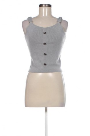 Damentop Lara, Größe S, Farbe Grau, Preis 14,83 €