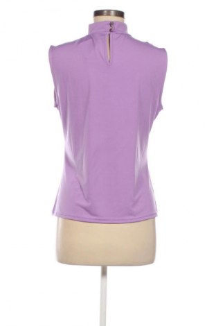 Damentop Laura Torelli, Größe M, Farbe Lila, Preis 15,00 €