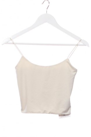 Damski top LeGer By Lena Gercke X About you, Rozmiar XS, Kolor ecru, Cena 62,07 zł