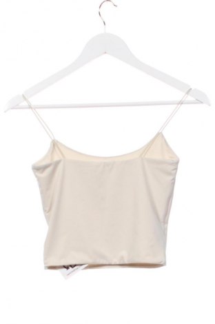 Damski top LeGer By Lena Gercke X About you, Rozmiar XS, Kolor ecru, Cena 62,07 zł
