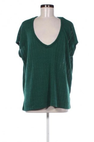 Damski top Lefties, Rozmiar XL, Kolor Zielony, Cena 43,99 zł