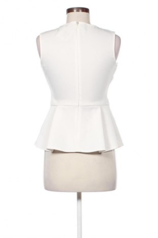 Top de femei Lipsy London, Mărime M, Culoare Alb, Preț 76,32 Lei