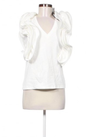 Damentop Lumina, Größe M, Farbe Weiß, Preis € 37,32