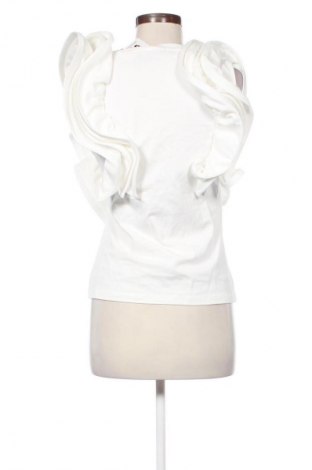 Damentop Lumina, Größe M, Farbe Weiß, Preis € 37,32