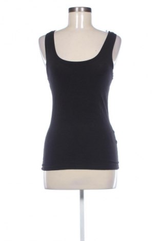 Top de femei MSCH, Mărime S, Culoare Negru, Preț 71,05 Lei