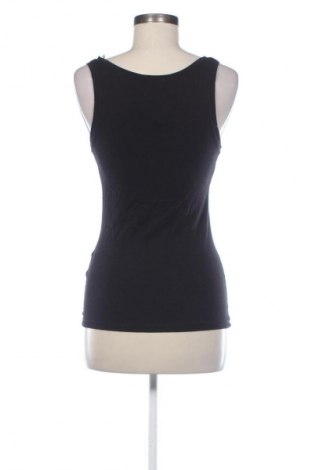 Top de femei MSCH, Mărime S, Culoare Negru, Preț 71,05 Lei