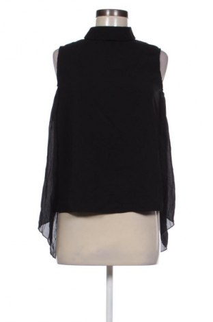 Damentop Made In Italy, Größe M, Farbe Schwarz, Preis 14,83 €