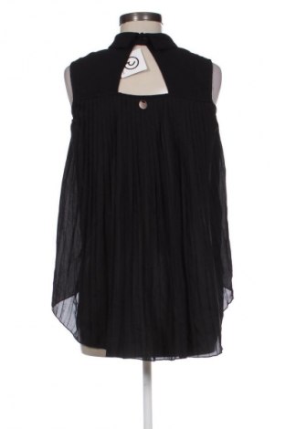 Damentop Made In Italy, Größe M, Farbe Schwarz, Preis 14,83 €