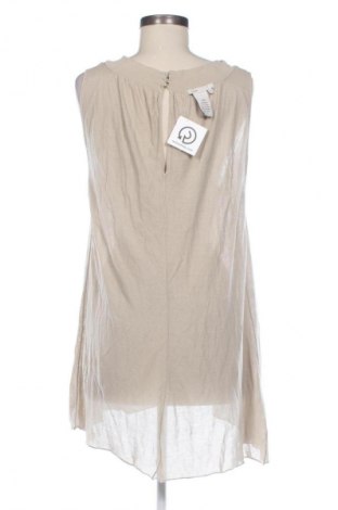 Top de femei Maje, Mărime S, Culoare Bej, Preț 176,99 Lei