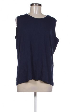 Damentop Malva, Größe L, Farbe Blau, Preis 15,00 €
