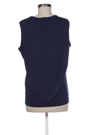 Damentop Malva, Größe L, Farbe Blau, Preis 15,00 €