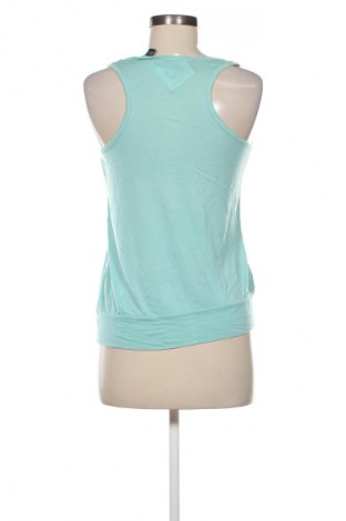Damentop Mango, Größe S, Farbe Blau, Preis 13,81 €