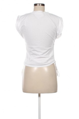 Top de femei Mango, Mărime M, Culoare Alb, Preț 71,05 Lei