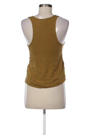 Dámský top Mango, Velikost S, Barva Zelená, Cena  342,00 Kč