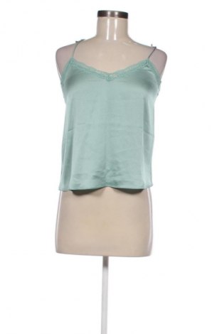 Top de femei Mango, Mărime XS, Culoare Verde, Preț 185,21 Lei