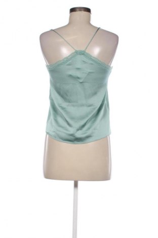 Top de femei Mango, Mărime XS, Culoare Verde, Preț 185,21 Lei