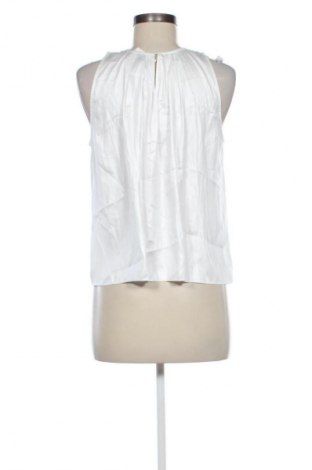 Top de femei Mango, Mărime S, Culoare Alb, Preț 171,99 Lei