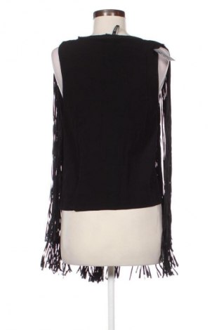 Damski top Mango, Rozmiar M, Kolor Czarny, Cena 50,99 zł