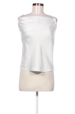 Top de femei Mango, Mărime XS, Culoare Gri, Preț 71,05 Lei