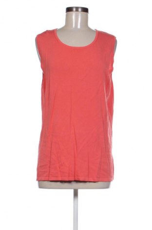 Damentop Mariposa, Größe XXL, Farbe Orange, Preis € 32,00