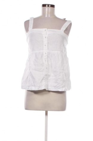 Damentop Marks & Spencer, Größe M, Farbe Weiß, Preis 13,81 €