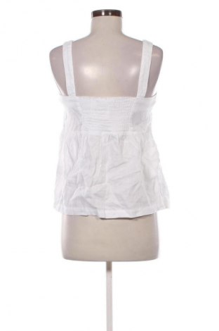Damentop Marks & Spencer, Größe M, Farbe Weiß, Preis 13,81 €