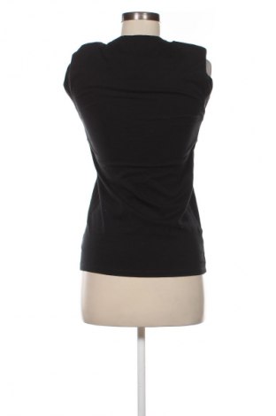 Damentop Massimo Dutti, Größe XS, Farbe Schwarz, Preis 28,04 €