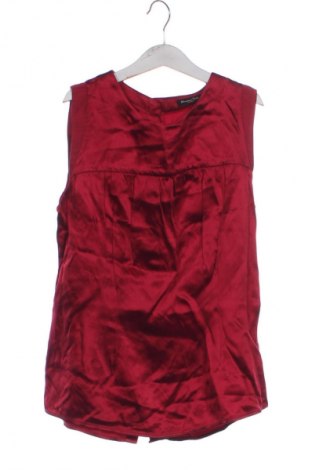 Dámsky top  Massimo Dutti, Veľkosť S, Farba Červená, Cena  28,18 €