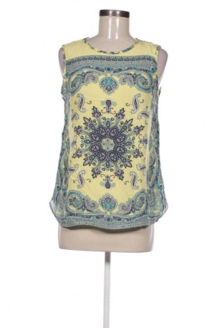 Damski top Massimo Dutti, Rozmiar L, Kolor Kolorowy, Cena 125,84 zł