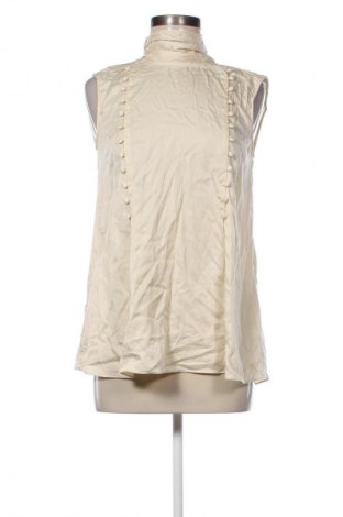 Damentop Massimo Dutti, Größe S, Farbe Ecru, Preis € 28,13